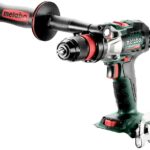 Metabo drill UD SB 18 LTX BL Q Carcass Metabox