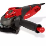 Angle grinder 125mm 750W EINHELL