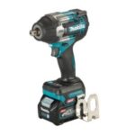 Impact wrench 40V XGT TW008GD201 750Nm 1/2  2x2.5A