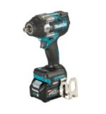 Impact wrench 40V XGT TW008GD201 750Nm 1/2  2x2.5A