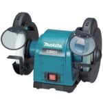 MAKITA. BENCH GRINDER 205mm GB801 550W