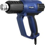 CELMA HEAT GUN 2000W OP 2000P
