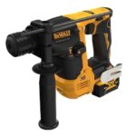 DeWALT DCH072P2-QW rotary hammer - imagine 3