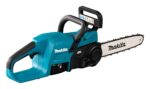 Makita DUC307ZX3 chainsaw 18 W Black  Blue - imagine 6