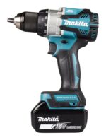 MAKITA. SCREWDRIVER 18V DDF489RTJ 73/40Nm 2x5.0Ah - imagine 9