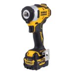 DeWALT DCF903P1G-QW power screwdriver/impact driver 2850 RPM Black  Yellow
