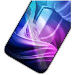 Matowa folia ochronna 3MK Silky Matt Pro  do Poco X8 Pro Max - imagine 7