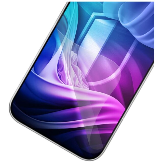 Matowa folia ochronna 3MK Silky Matt Pro  do Poco X8 Pro Max - imagine 7