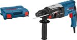 Bosch GBH 2-28 Professional 880 W 900 RPM SDS Plus - imagine 3