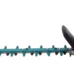 MAKITA. LIVE SHEARS. 40V XGT UH009GD201 750mm 2x2.5Ah