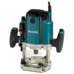MAKITA. TOP MILL. 1650W RP1803FX01