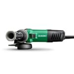 Angle grinder 125mm  11 000/min  M14  1200W  Smooth Star