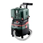 Metabo ASR 25 L SC 1400 W Black Green - imagine 2