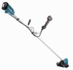 Cordless grass trimmer 18V Makita DUR190UZX3 - imagine 5