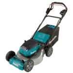 Cordless Lawn Mower DLM465PT4  36V (2x18V)