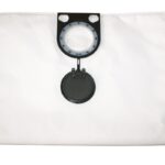 Metabo 630343000 dust extractor accessory Dust bag
