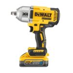 DeWALT DCF900H2T-QW power screwdriver/impact driver 2300 RPM - imagine 3