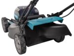 Lawn Mower MAKITA 40V XGT LM002GZ 53cm - imagine 9
