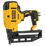 DEWALT. NAILER 18V DCN662N 16Ga 32-64mm BL