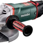 Metabo 606482000 angle grinder 6 kg