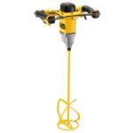 DeWALT DWD241-QS concrete mixer - imagine 3