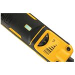 DeWALT DWE4997-QS die/straight grinder Straight die grinder 25000 RPM Black  Yellow 1300 W - imagine 3