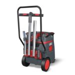 STARMIX VACUUM CLEANER IPULSE L-1635 TOP - imagine 3