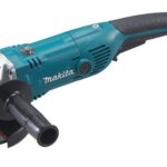 Makita GA5021C angle grinder 12.5 cm 1450 W