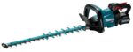 MAKITA. LIVE SHEARS. 40V XGT UH008GD201 600mm 2x2.5Ah - imagine 5
