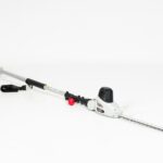 NAC hedge trimmer on an extension arm 600W 51cm