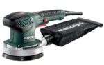 Metabo SXE 3125 Orbital sander 12000 RPM 310 W - imagine 2