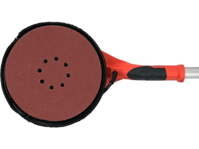 Yato YT-82361 portable sander - imagine 4