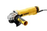 DeWALT DWE4238-QS angle grinder 15 cm 9300 RPM 1400 W 2.5 kg - imagine 3