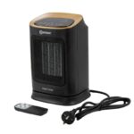 3-F FAN HEATER WITH REMOTE CONTROL 1800W /FORCEKRAFT - imagine 2