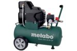 METABO OIL-FREE COMPRESSOR 230V 24L BASIC 250-24 W OF