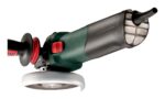 Metabo WEV 15-125 Quick HT angle grinder 12.5 cm 9600 RPM 1550 W 2.5 kg - imagine 5