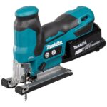 MAKITA. JIGSAW 18V DJV185RFJ 2x3.0Ah BLDC MAKPAC