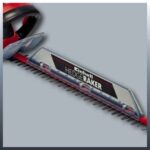 Einhell GC-EH 6055/1 Single blade 600 W 3.47 kg - imagine 5