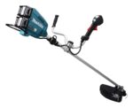 Cordless trimmer (scythe) - Makita UR012GZ06 - imagine 6