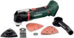 Metabo multitool MT 18 LTX Carcass Metaloc - imagine 2