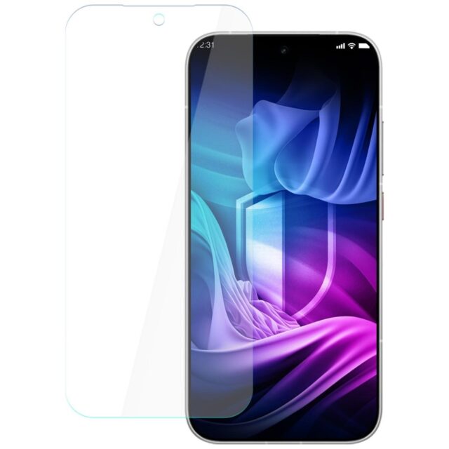 Matowa folia ochronna 3MK Silky Matt Pro  do Poco X8 Pro Max - imagine 3