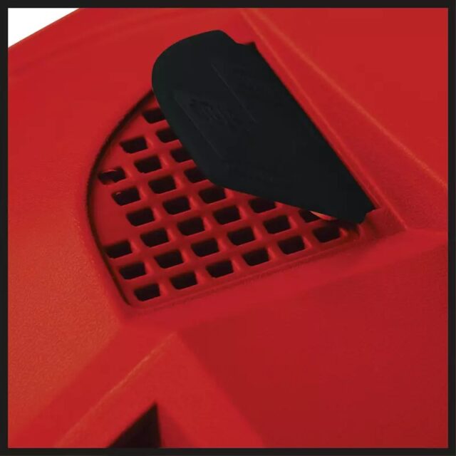 EINHELL ELECTRIC LAWN MOWER GC-EM 1600/37 - imagine 4