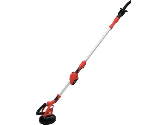 Yato YT-82361 portable sander - imagine 2