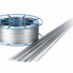 LINCOLN WELDING WIRE LNM 316LSI 1.2/15kg FOR STAINLESS STEEL