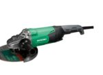 Angle grinder HiKOKI G23SW2 W7Z 2200W + Diamond disc - imagine 2