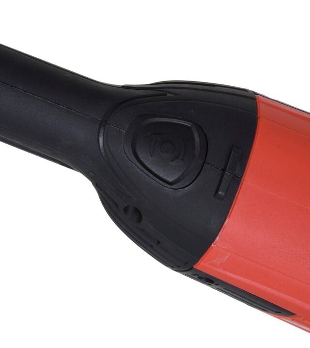 ANGLE GRINDER VERTEX VSK23002R 2400W - imagine 7