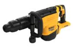 DeWALT DCH892N-XJ rotary hammer SDS Max - imagine 5
