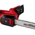 Einhell 4501710 chainsaw 1800 W Black  Red