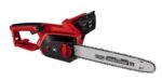 Einhell 4501710 chainsaw 1800 W Black  Red