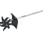 Makita Attachment - Cultivator KR400MP for EX2650L
